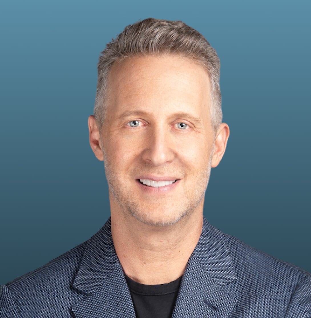 Judd Zebersky