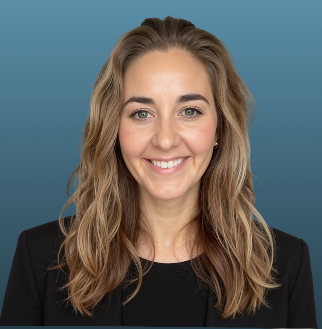 Kate Rudner